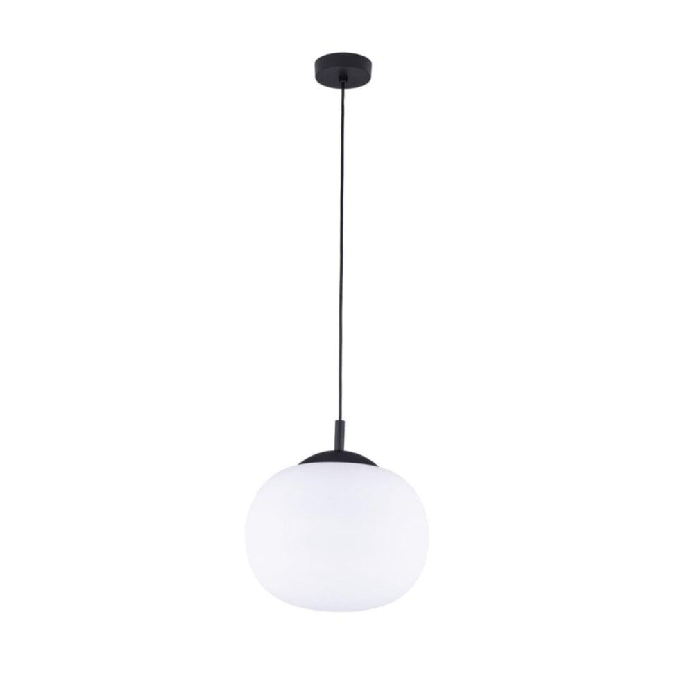Люстра TK Lighting Vibe Черный (TK4789)
