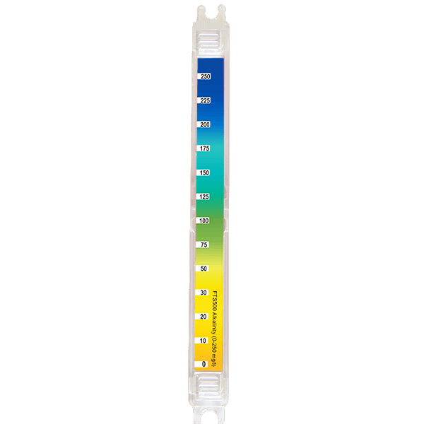 Шкала параметрична Water-i.d. Alkalinity-M для FlexiTester лужність-M 0-250 мг/л (FTS500) Шкала параметрична Water-i.d. Alkalinity-M для FlexiTester лужність-M 0-250 мг/л (FTS500)