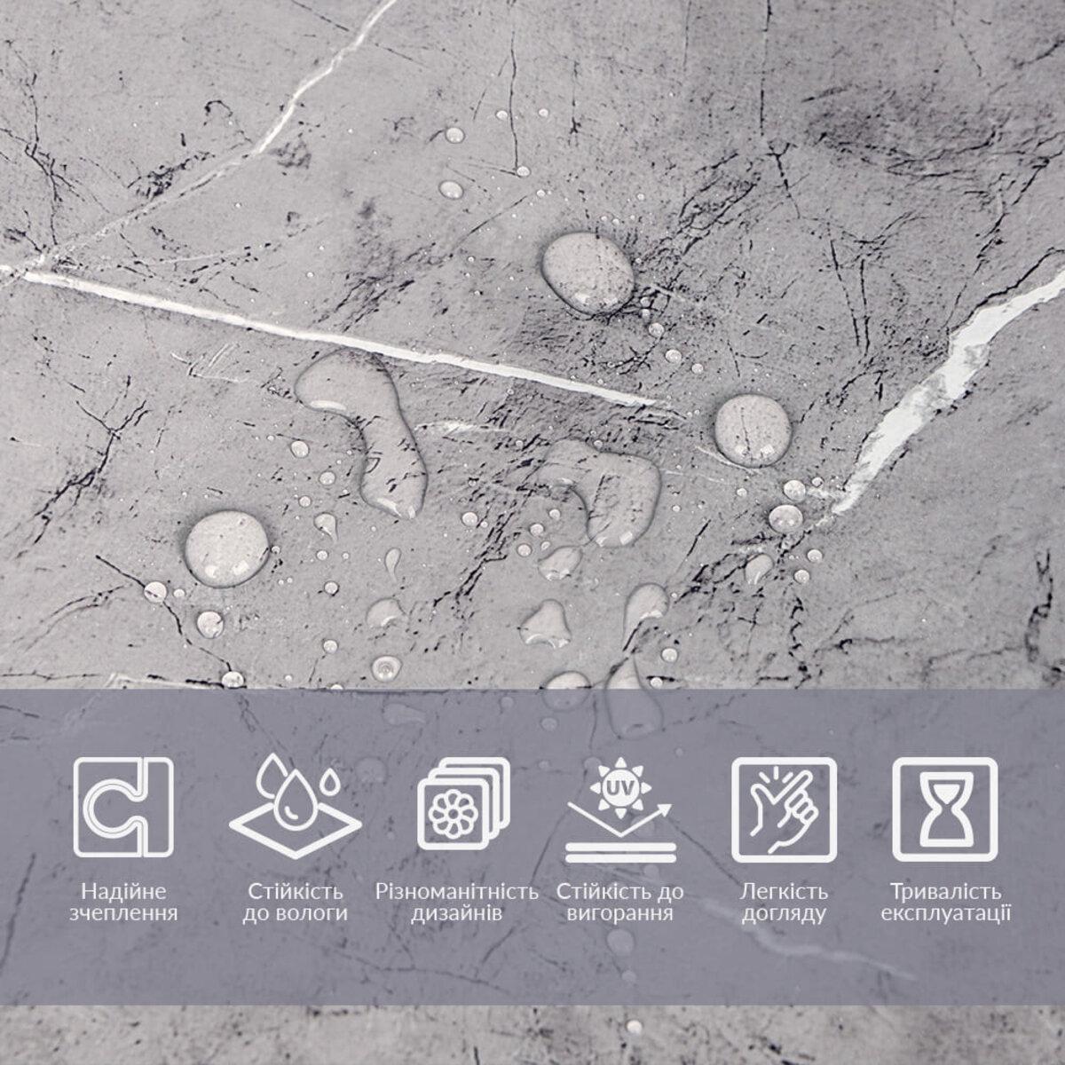 Плівка на самоклейці 60 см х3 м (SW-00002628) - фото 4 Плівка на самоклейці 60 см х3 м (SW-00002628) - фото 4