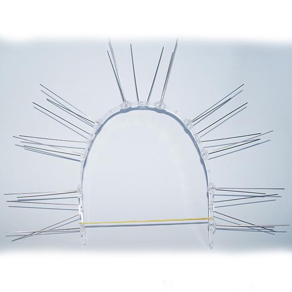 Шипы от птиц антиприсадочные 0,5 м (575697554) - фото 2