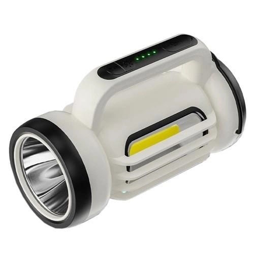 Фонарь кемпинговый CH-22023 аккумуляторный с функцией PowerBank (tf5056)