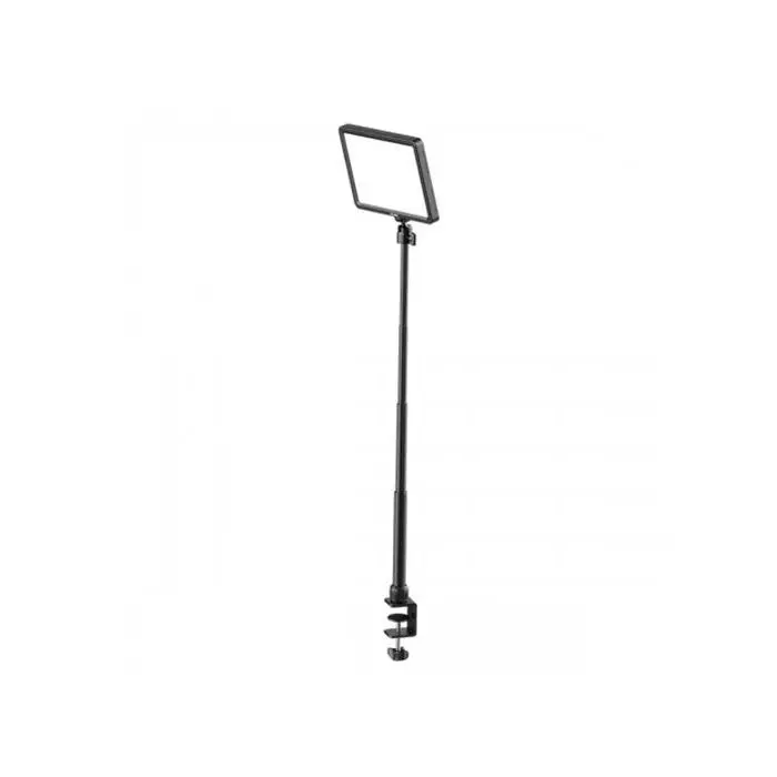 Відеосвітло Ulanzi Vijim Edge-Lit Stream Panel Light with Remote Controller UV-2959 K22 Black