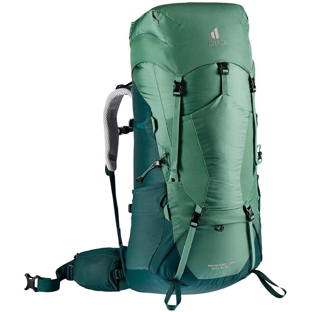 Рюкзак Deuter Aircontact Lite SL 60-10 л (3340621 2264)