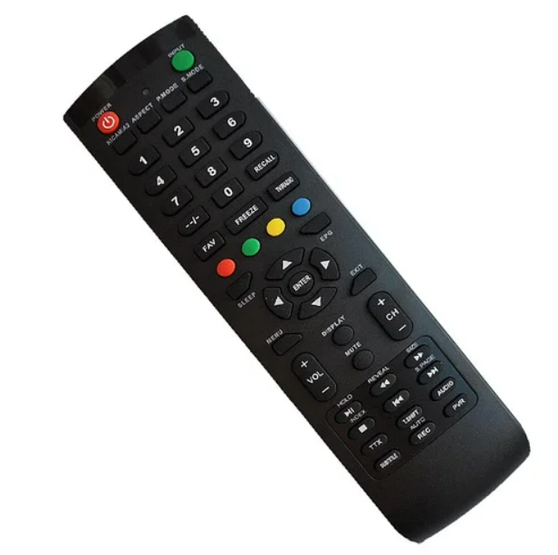 ᐉ Пульт для телевизора LIBERTON 32HE1HD (3002934)