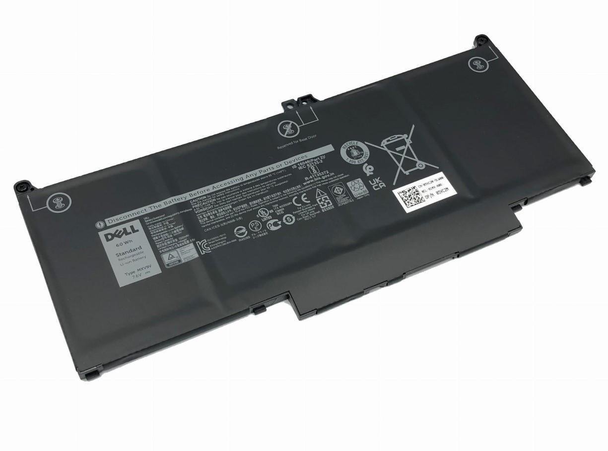 Аккумулятор для ноутбука для ноутбука Dell Latitude 5300/5310 /7300/ 7400 / MXV9V