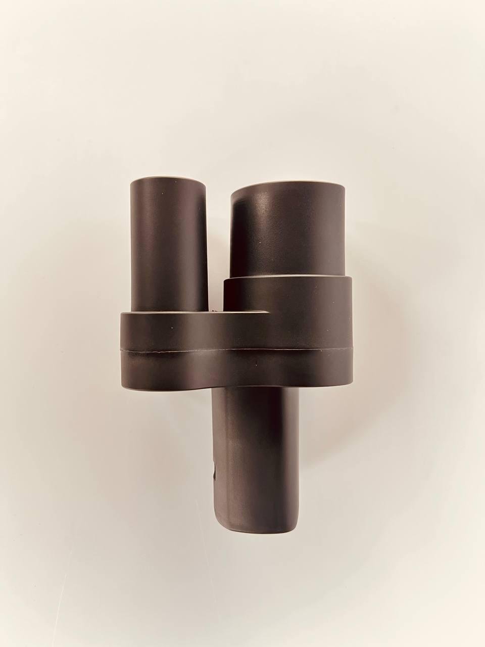 Адаптер CCS2-Tesla USA постійного струму для швидкого заряджання Tesla (25170272) - фото 4