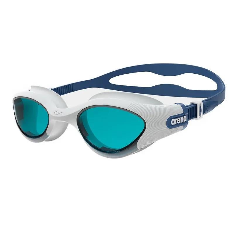 Окуляри для плавання Arena THE ONE PLUS Уні OFSM 008540-300 Синій