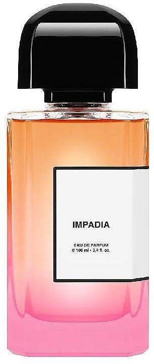 Парфюмированная вода унисекс BDK Parfums Impadia 100 мл в транспортной упаковке (384082)