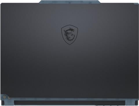 Ноутбук MSI Cyborg 14 A13VE-093US Black (A13VE-093US) - фото 4