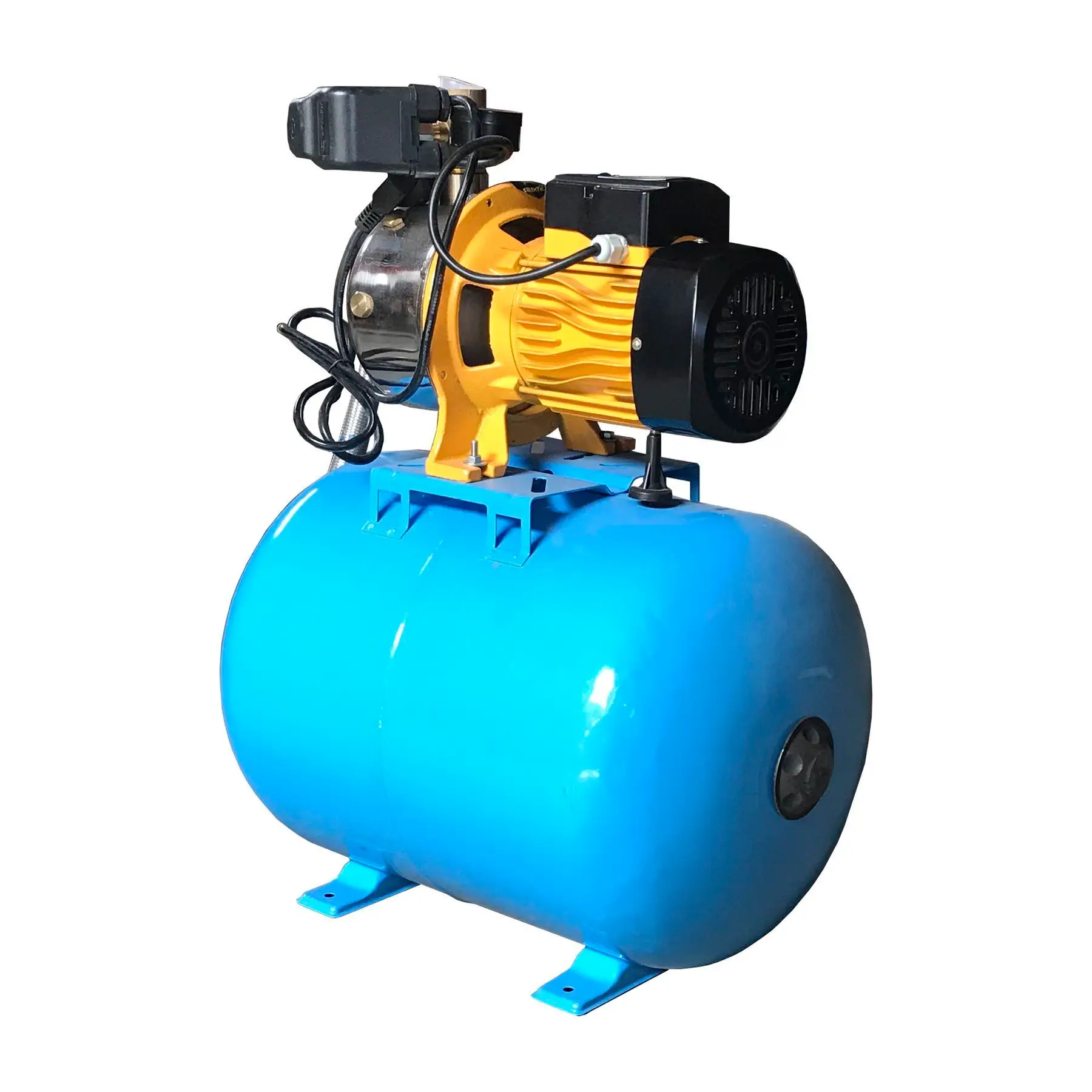 Насосна станція Optima JET100S-50 1,1 кВт (000012741)