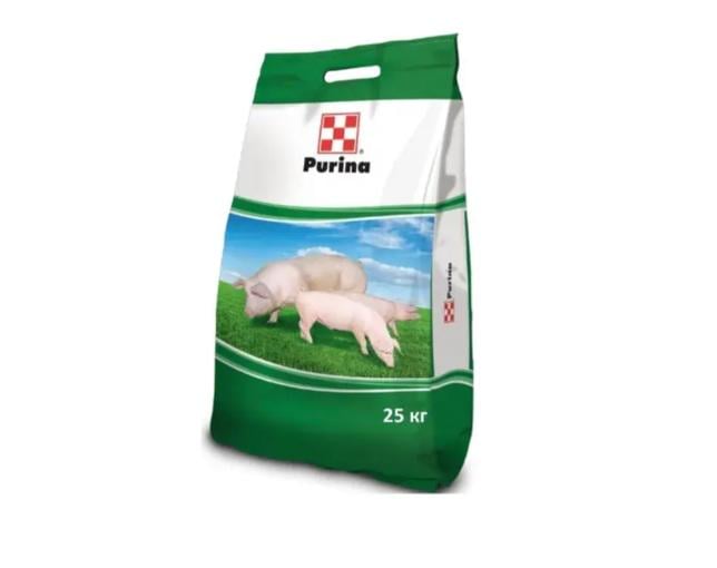 Предстартер для поросят Purina Profi 25 кг (1417432387) Предстартер для поросят Purina Profi 25 кг (1417432387)