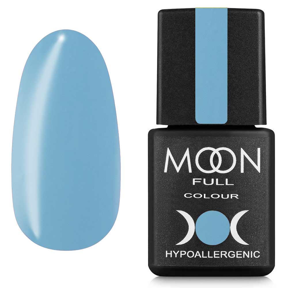 Гель-лак Moon Full Summer Collection №906 8 мл