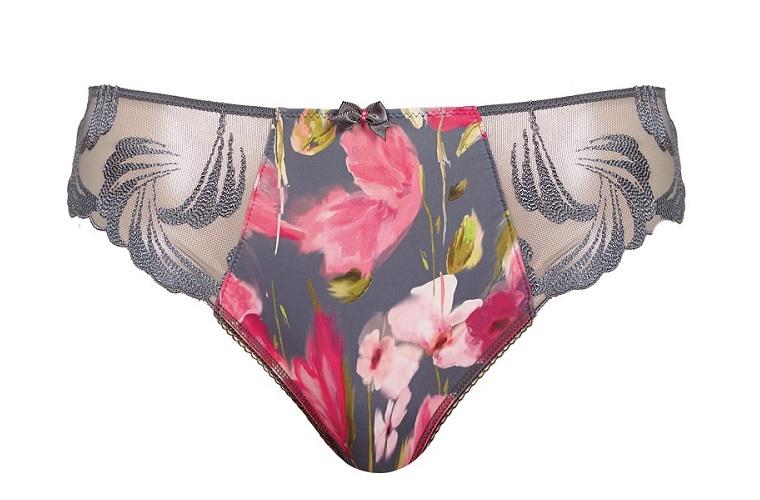 Женские трусы Fantasie Lianne 2865 M Slate (889500442707 )