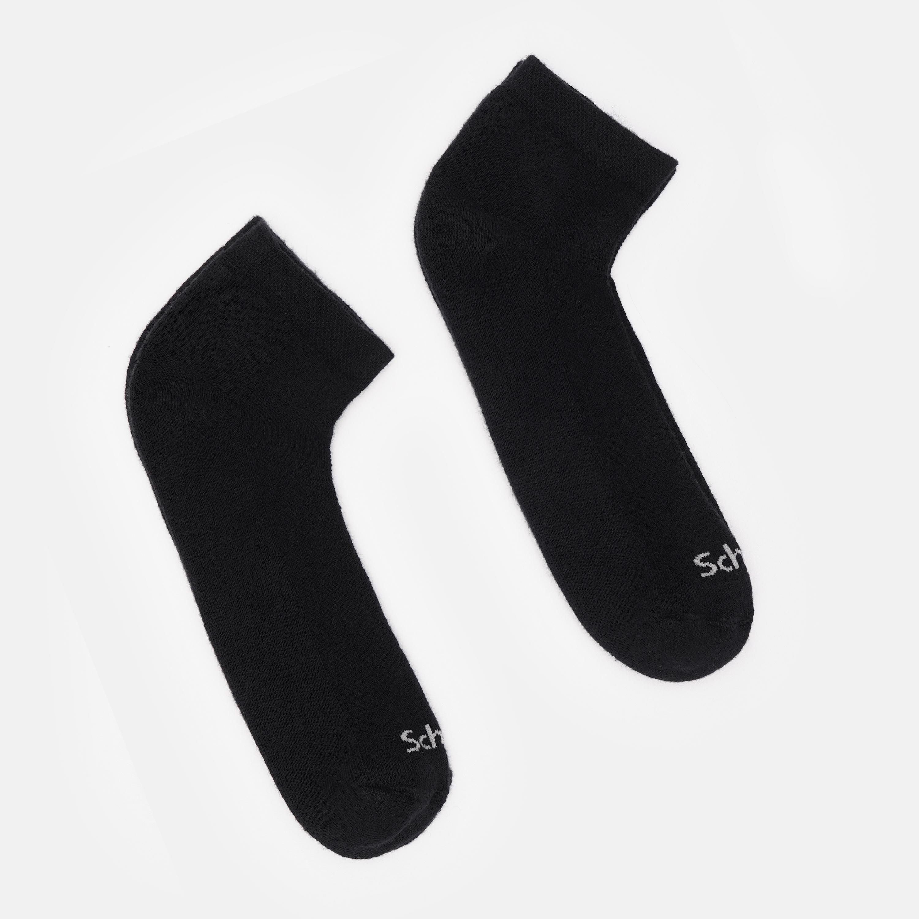 Шкарпетки C&A 2 пари р. 35-38 Чорний (90985571)