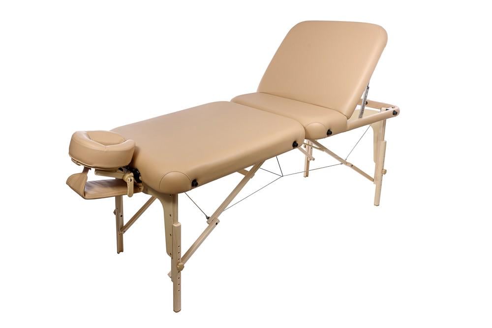 Массажный стол Casada Hannover Lux (CS103954)