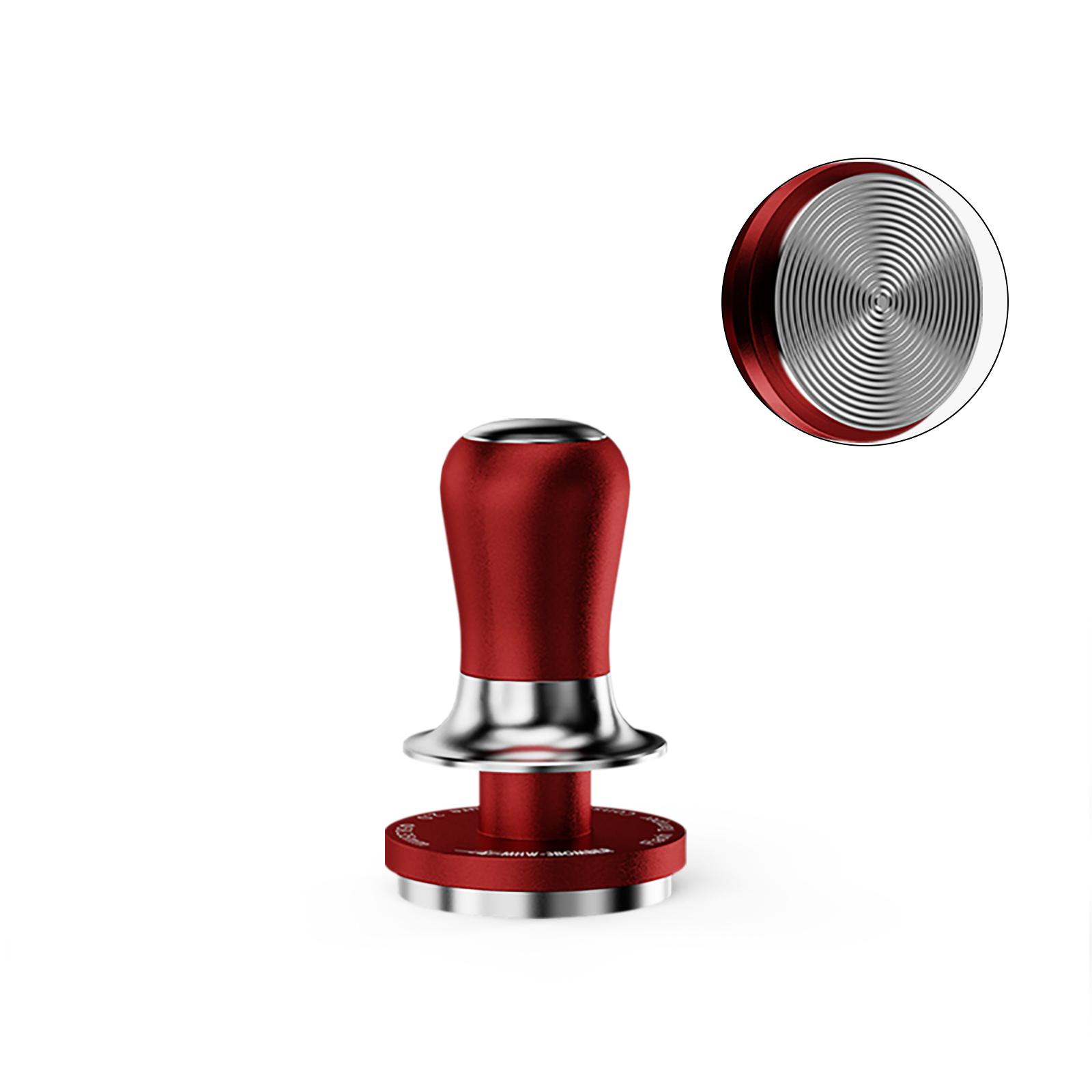 Темпер динамометричний рифлений MHW-3BOMBER FlowLight Series 58,35 мм Червоно-срібний (T7033R-OS) - фото 4 Темпер динамометричний рифлений MHW-3BOMBER FlowLight Series 58,35 мм Червоно-срібний (T7033R-OS) - фото 4