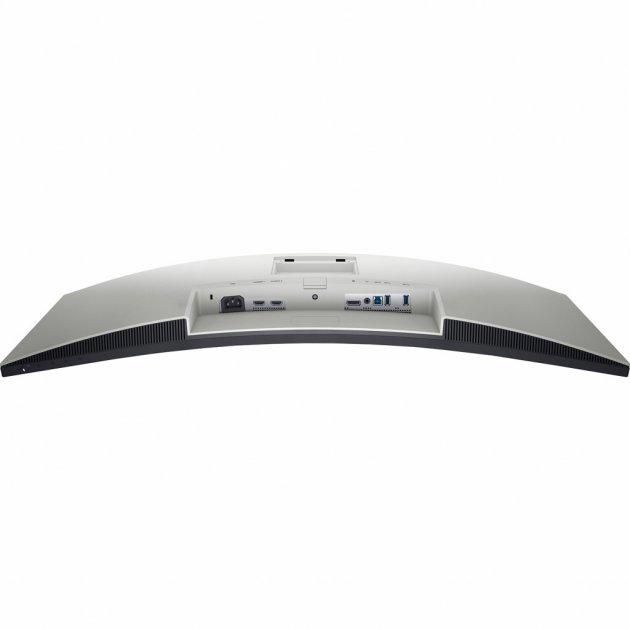 Монітор Dell S3422DW 34" (210-AXKZ) - фото 9 Монітор Dell S3422DW 34" (210-AXKZ) - фото 9