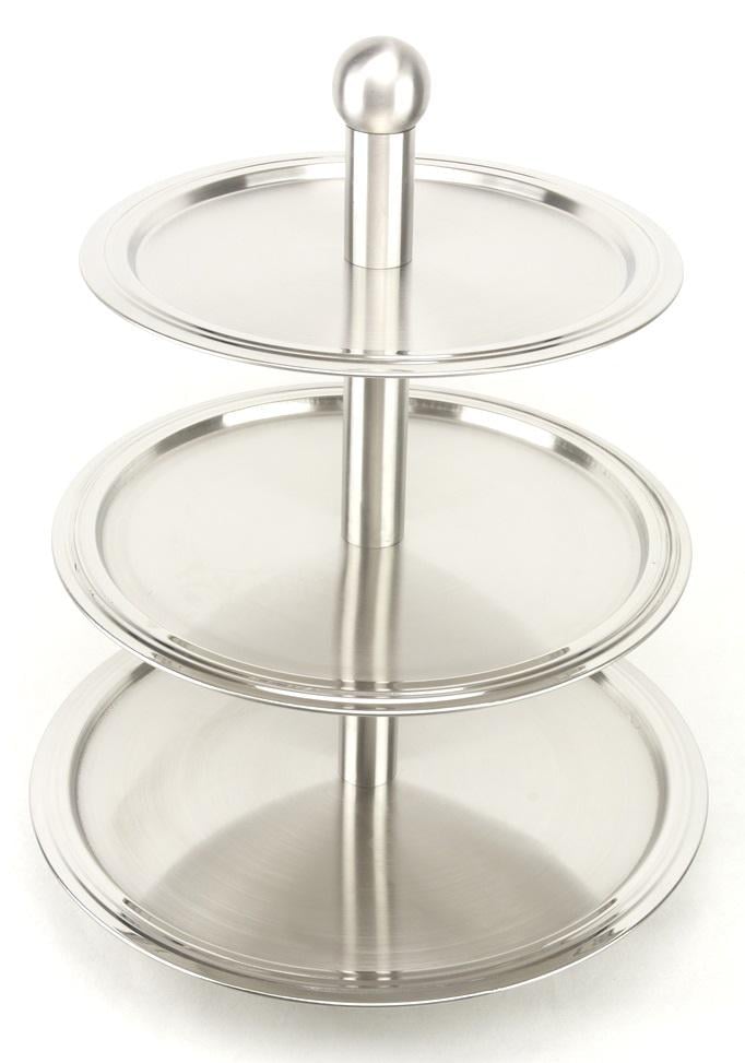 Підставка для тістечок A-Plus 0468 (DR001374)