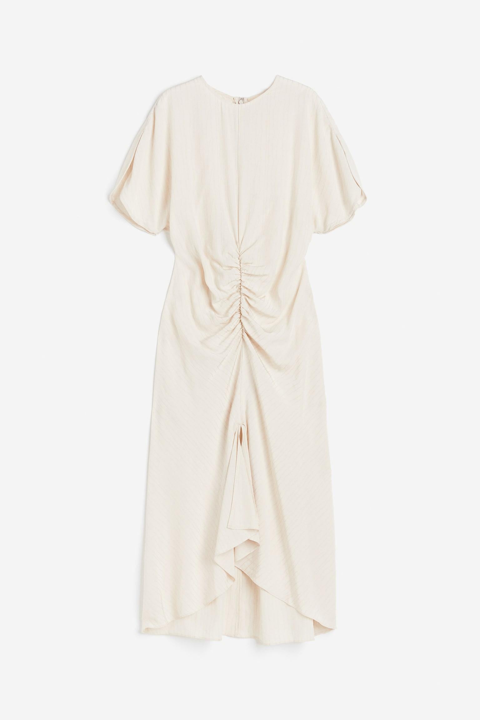 Сукня H&M XL Кремовий (X21081189898)