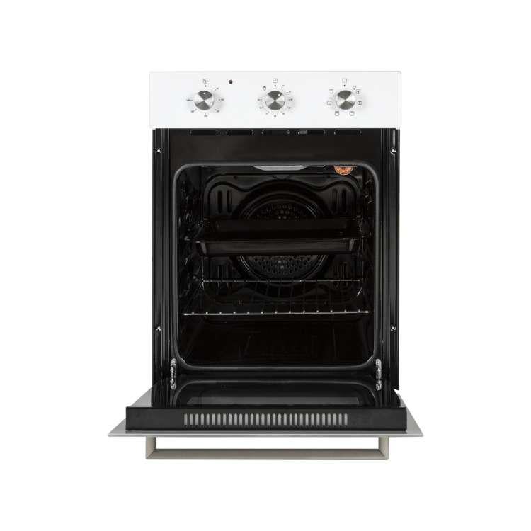 Духовой шкаф Ventolux OSAKA 6 MT (WH) - фото 3 Духовой шкаф Ventolux OSAKA 6 MT (WH) - фото 3