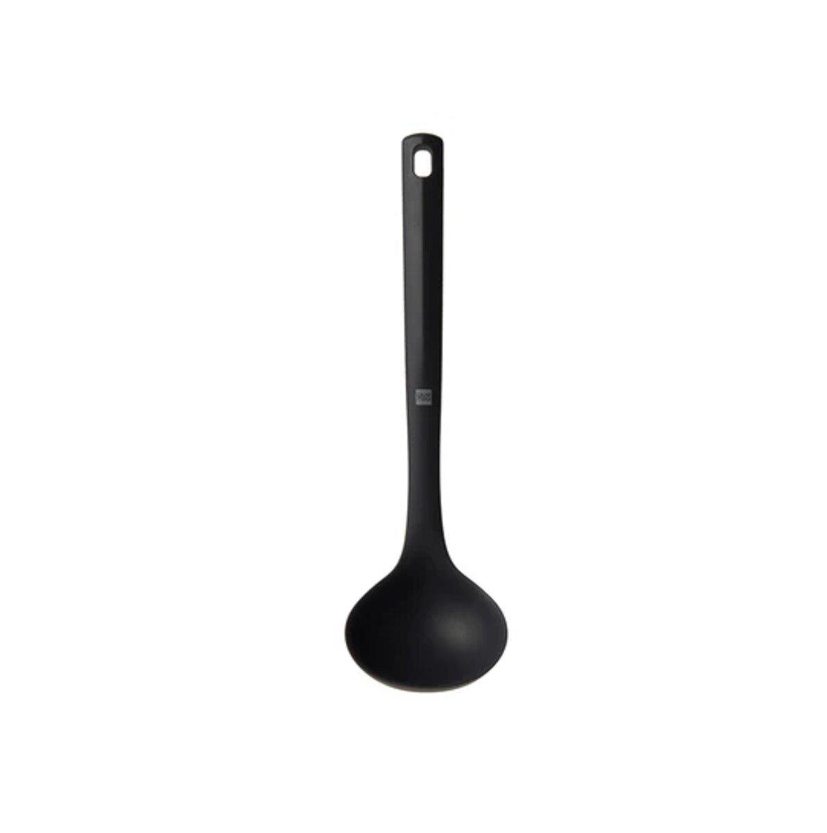 Половник силиконовый HuoHou Soup Ladle 332х96 мм (HU0177)