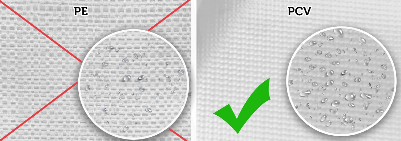 Павильон садовый Maltec 3 стены 3х3 м Зеленый (2155221261) - фото 9 Павильон садовый Maltec 3 стены 3х3 м Зеленый (2155221261) - фото 9