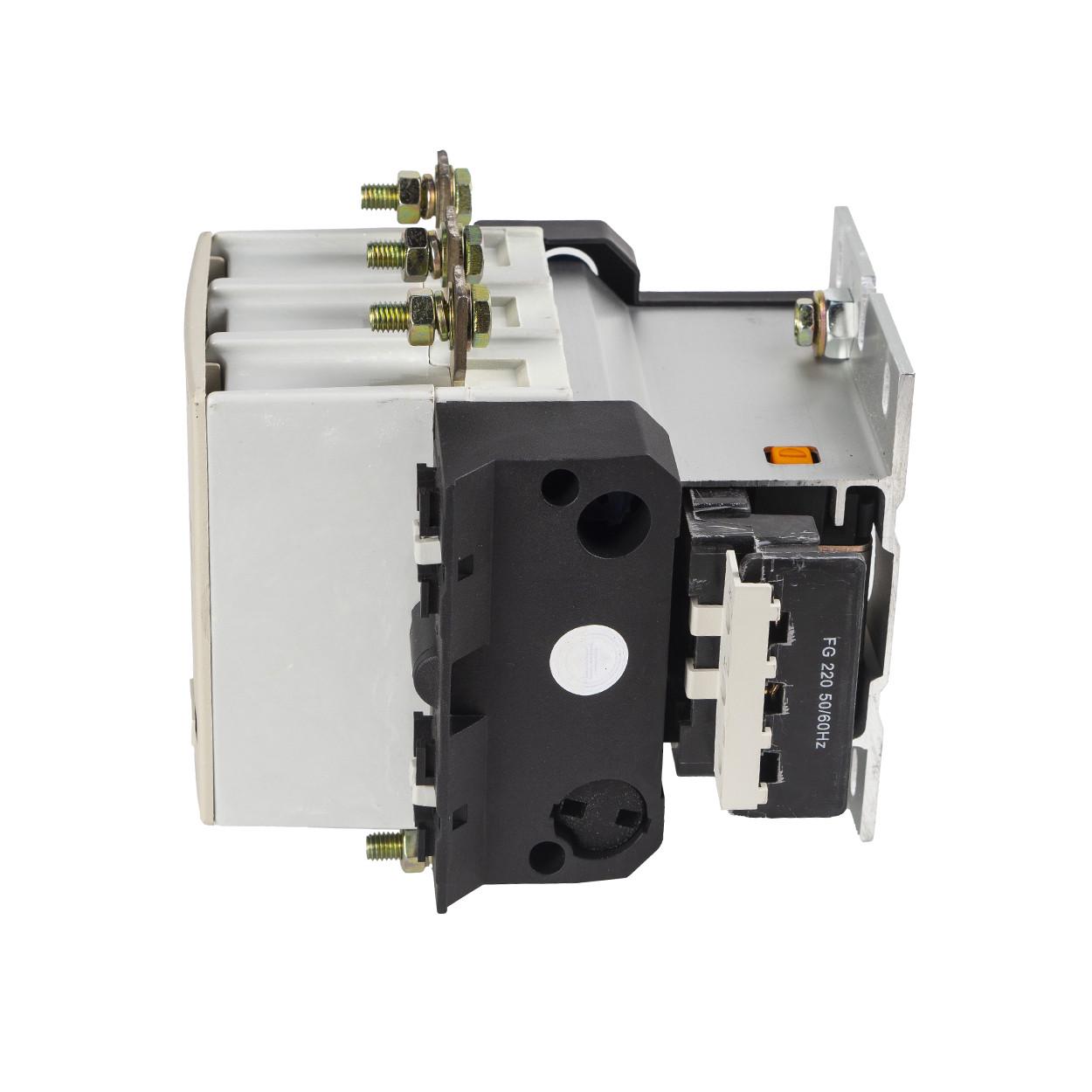 Контактор TESLA NTC2-185 (156) - фото 3