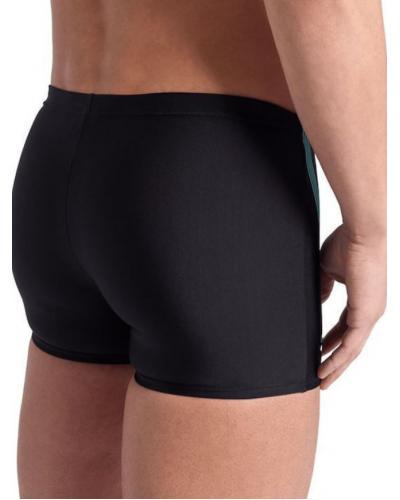 Плавки Arena SWIM SHORT GRAPHIC р. 95 Черный (005535-580 95) - фото 3