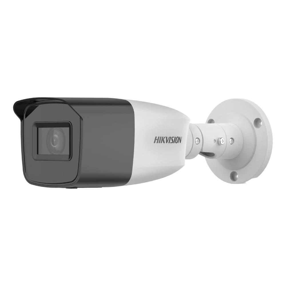 Камера 2 МП Hikvision TurboHD DS-2CE19D0T-VFIT3F 2,7-13,5 мм