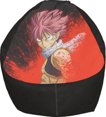 Кресло-груша Fairy Tail 6 S (13276081)