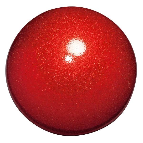 Мяч Chacott Prism Ball 18 см 656 Grenadine