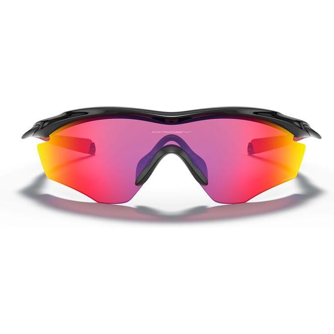 Окуляри OAKLEY M2 Frame XL Polished Black/Prizm Road (OO9343-08) - фото 2