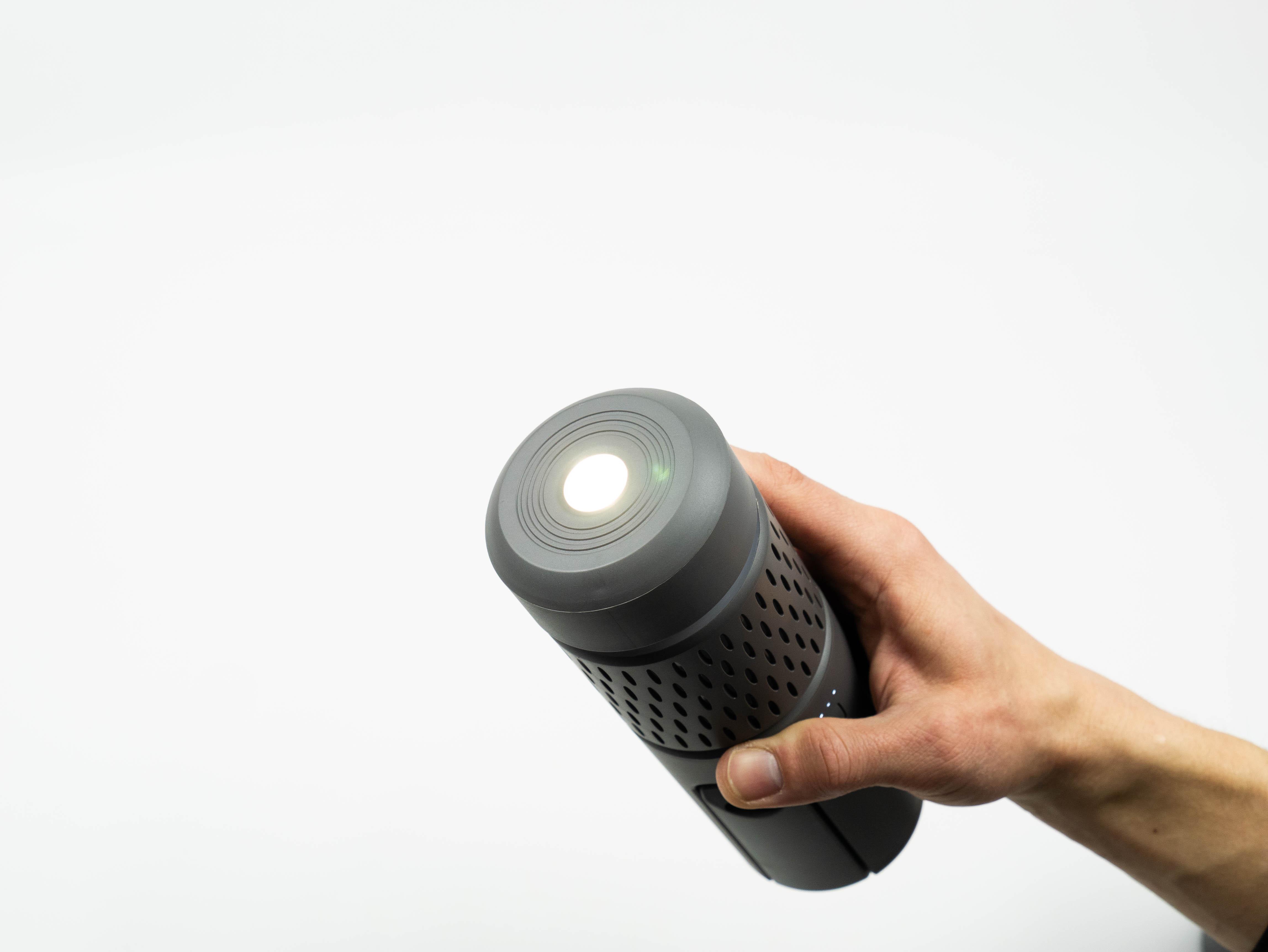 Світильник акумуляторний LED Camper телескопічний зі стійкою для походів та кемпінгу - фото 6 Світильник акумуляторний LED Camper телескопічний зі стійкою для походів та кемпінгу - фото 6