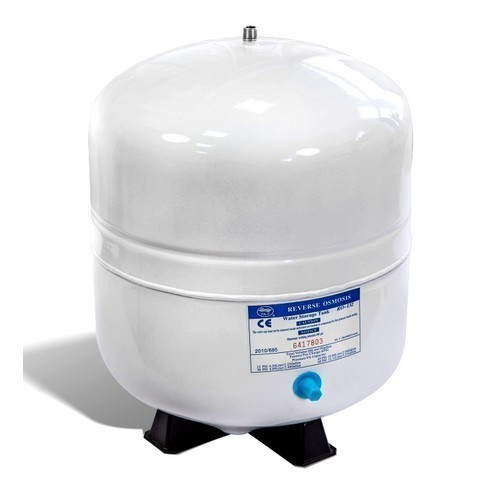 Система зворотного осмосу Aqualine RO-6 P (ARO6P-75G-MT18) - фото 4