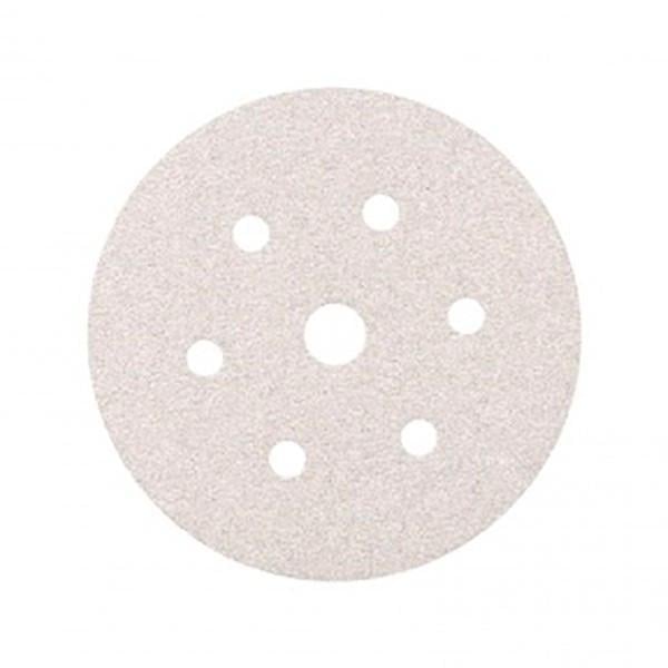 Круг шлифовальный на липучке Smirdex 510 d150 P180
