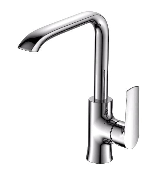 Змішувач для кухні Imprese Valtice 55340 Хром (meg340I)