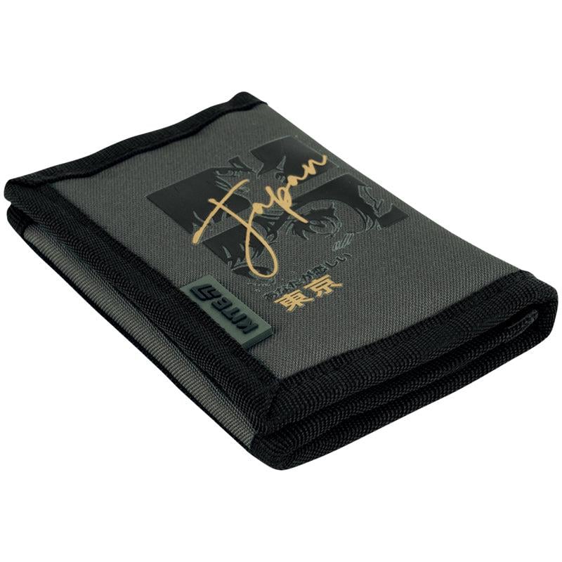 Кошелек KITE Tokyo Vibe (K26-598-8) Кошелек KITE Tokyo Vibe (K26-598-8)