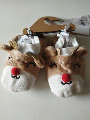 Пінетки для дівчинки Pepco р. 20-21