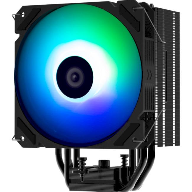 Кулер для процесора Zalman CNPS9X Perfoma ARGB Black (1de090e5) - фото 4