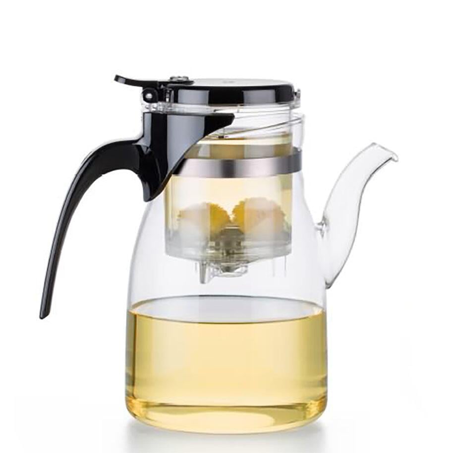 Чайник-заварник Sama Doyo B-04 900 мл