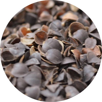 Матрас протипролежневий з наповнювачем із гречаної оболонки 90x190 см (26937833) - фото 5 Матрас протипролежневий з наповнювачем із гречаної оболонки 90x190 см (26937833) - фото 5