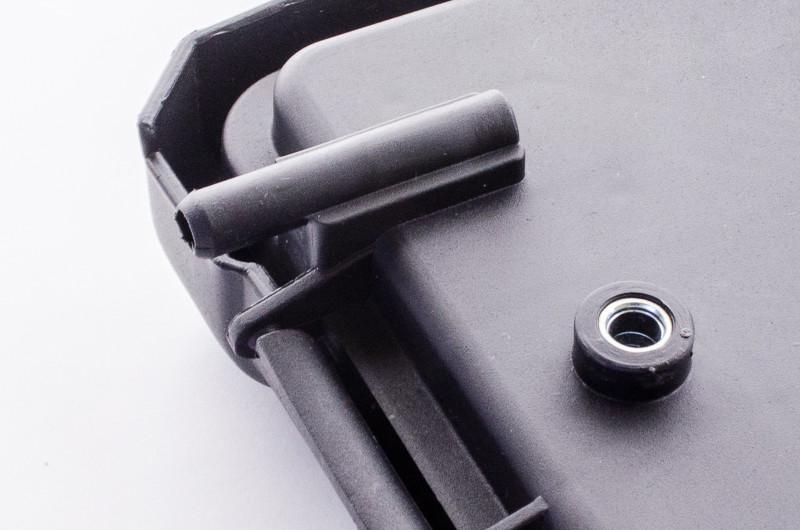 Фільтр повітряний для газонокосарок 160 V (2663) - фото 8