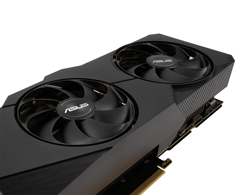 Видеокарта Asus GeForce RTX 2060 Dual Evo OC (948) - фото 4