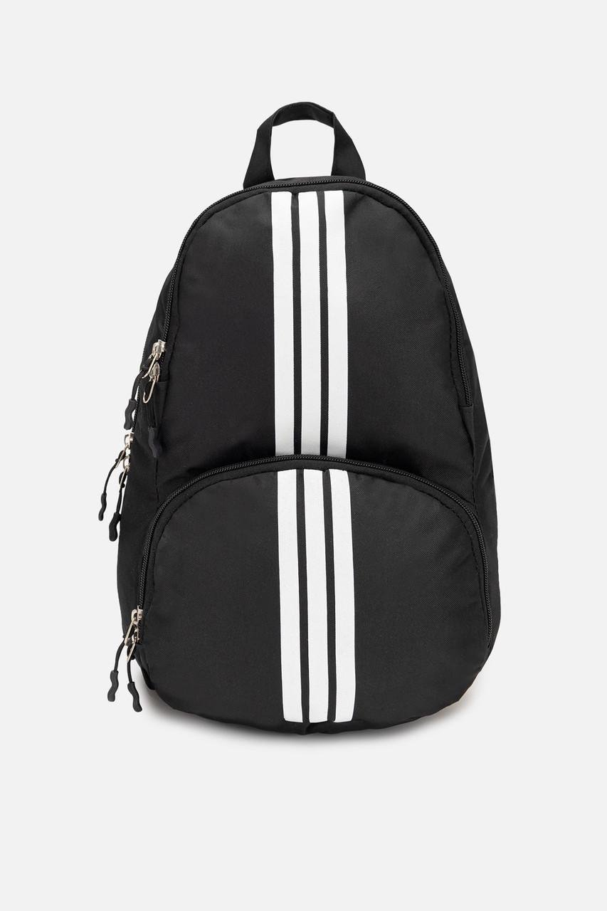 Спортивний рюкзак для хлопчика ЦБ-00251861 Чорний (2262828604)