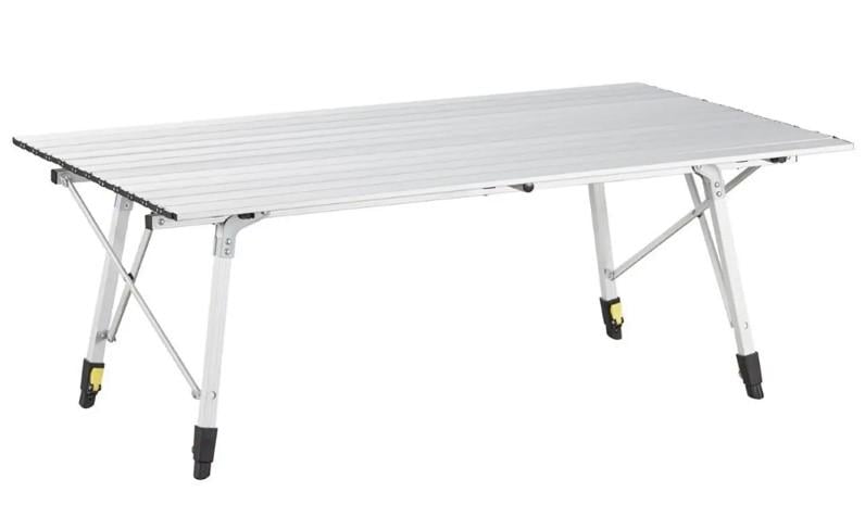 Стіл туристичний Uquip Variety L DAS301070 Grey (244117) - фото 4 Стіл туристичний Uquip Variety L DAS301070 Grey (244117) - фото 4