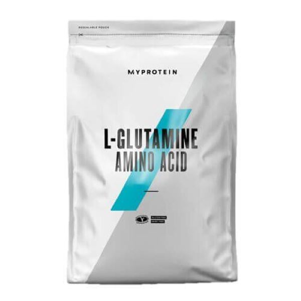 Глютамин MyProtein Glutamine 500 g