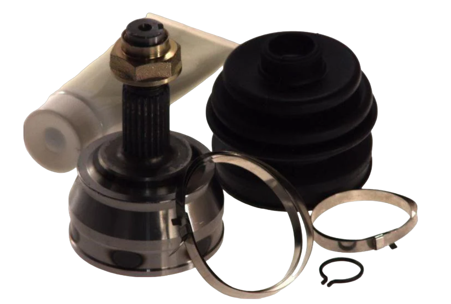 Комплект шарниров приводного вала LPR LPRKFT032