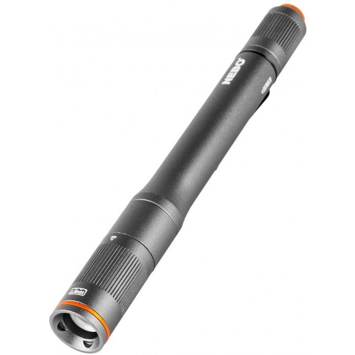 Фонарь ручной Nebo Columbo 150 (1033-NB NEB-POC-0007-G)