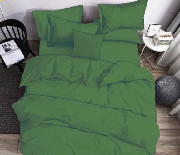 Комплект постельного белья Vital-Textile Бязь Голд Люкс двуспальный 180x220 см (BL2х-№17)