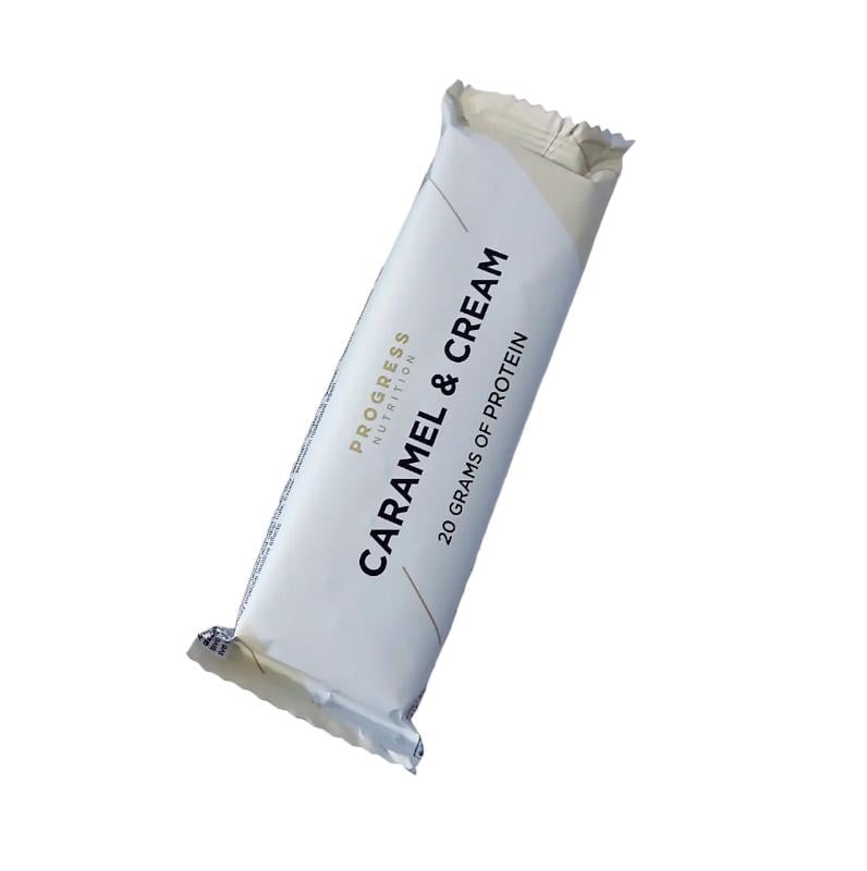 Протеиновый батончик Progress Nutrition 60 г (1113002)